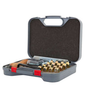 Premiere Stud Set M12 Self Cleaning Premiere Stud Set M12 Self Cleaning