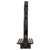 BR Stirrups Lavarone Black BR Stirrups Lavarone Black