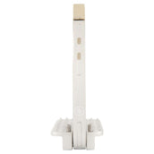 BR Stirrups Lavarone Titanium/Silver BR Stirrups Lavarone Titanium/Silver