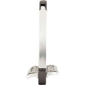 Acavallo Stirrups Arena AluPLUS Charcoal/Silver Acavallo Stirrups Arena AluPLUS Charcoal/Silver