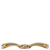 BR Eggbut Snaffle Soft Contact 14mm BR Eggbut Snaffle Soft Contact 14mm