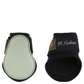 BR Fetlock Boots Xcellence Iceberg Green BR Fetlock Boots Xcellence Iceberg Green
