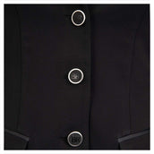 BR Competition Jacket Chicago Black BR Competition Jacket Chicago Black