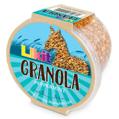 Likit Horse Lick Granola Peppermint Likit Horse Lick Granola Peppermint