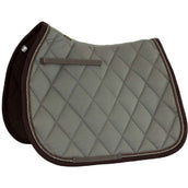 BR Saddle Pad Event Cooldry General Purpose Mulled Basil BR Saddle Pad Event Cooldry General Purpose Mulled Basil