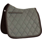 BR Saddlepad Event Cooldry Dressage Mulled Basil BR Saddlepad Event Cooldry Dressage Mulled Basil