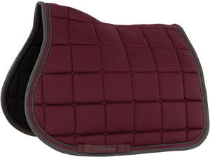 BR Saddlepad Xcellence General Purpose Port Royale BR Saddlepad Xcellence General Purpose Port Royale