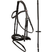 Premiere Bridle Lorient Black Premiere Bridle Lorient Black
