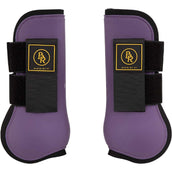 BR Tendon Boots Event PU Grape Royal BR Tendon Boots Event PU Grape Royal
