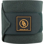 BR Bandages Event Fleece with Luxe Bag Green Gables BR Bandages Event Fleece with Luxe Bag Green Gables