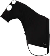 BR Neck Protector Soft Motion Lycrawear Head Straps Black BR Neck Protector Soft Motion Lycrawear Head Straps Black