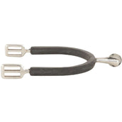 BR Wheel Spurs Epsom Men Sun Rowel 15mm BR Wheel Spurs Epsom Men Sun Rowel 15mm