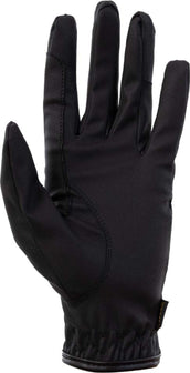 BR Riding Gloves Stork Black BR Riding Gloves Stork Black