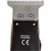 Premiere Hair Clipper Piccolini USB Rechargeable Premiere Hair Clipper Piccolini USB Rechargeable