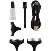 Premiere Hair Clipper Piccolini USB Rechargeable Premiere Hair Clipper Piccolini USB Rechargeable
