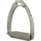 BR Stirrups Lavarone Classic Grey BR Stirrups Lavarone Classic Grey