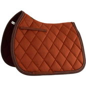 BR Saddle Pad Event Cooldry General Purpose Arabian Spice BR Saddle Pad Event Cooldry General Purpose Arabian Spice