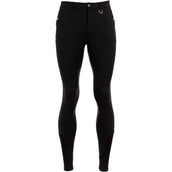 BR Breeches Maikel Silicon Seat Black BR Breeches Maikel Silicon Seat Black