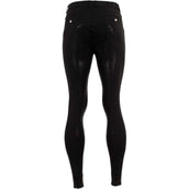 BR Breeches Maikel Silicon Seat Black BR Breeches Maikel Silicon Seat Black