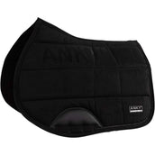 ANKY Saddlepad Anatomic Tech Jumping Black ANKY Saddlepad Anatomic Tech Jumping Black