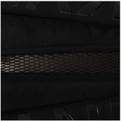 ANKY Saddlepad Anatomic Tech Jumping Black ANKY Saddlepad Anatomic Tech Jumping Black