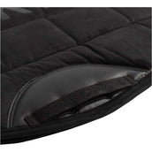 ANKY Saddlepad Anatomic Tech Jumping Black ANKY Saddlepad Anatomic Tech Jumping Black