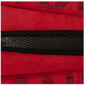 ANKY Saddlepad Anatomic Tech Jumping True Red ANKY Saddlepad Anatomic Tech Jumping True Red