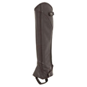 Premiere Chaps Veneto Adult Brown Premiere Chaps Veneto Adult Brown