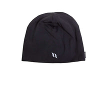 Back on Track Beanie Black Back on Track Beanie Black