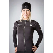 Back on Track Beanie Black Back on Track Beanie Black