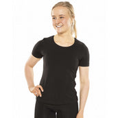 Back on Track Maria T-Shirt Maria Black Back on Track Maria T-Shirt Maria Black