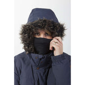 Back on Track Neckwarmer Black Back on Track Neckwarmer Black