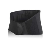 Back on Track Rugbeschermer Mensen Smal Black Back on Track Rugbeschermer Mensen Smal Black