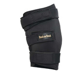 Back on Track Heel Guard Tarsal joint Left Black Back on Track Heel Guard Tarsal joint Left Black