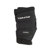 Back on Track Royal Heel Protector Royal Black Back on Track Royal Heel Protector Royal Black