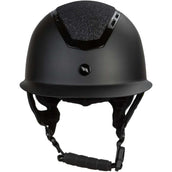 Back on Track Cap Caracas Mips Black Back on Track Cap Caracas Mips Black