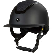 Back on Track Cap Caracas Mips Black Back on Track Cap Caracas Mips Black