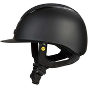 Back on Track Cap Caracas Mips Black Back on Track Cap Caracas Mips Black
