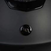 Back on Track Cap Caracas Mips Black Back on Track Cap Caracas Mips Black