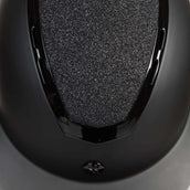 Back on Track Cap Caracas Mips Black Back on Track Cap Caracas Mips Black