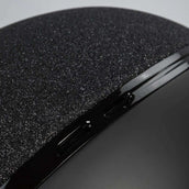 Back on Track Cap Caracas Mips Black Back on Track Cap Caracas Mips Black