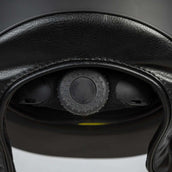 Back on Track Cap Caracas Mips Black Back on Track Cap Caracas Mips Black