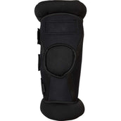 Back on Track Heel Protector Royal Deluxe Black Back on Track Heel Protector Royal Deluxe Black