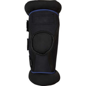 Back on Track Heel Protector Royal Deluxe Blue Back on Track Heel Protector Royal Deluxe Blue