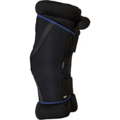 Back on Track Heel Protector Royal Deluxe Blue Back on Track Heel Protector Royal Deluxe Blue