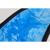 Back on Track Cooling Bandana Blue Back on Track Cooling Bandana Blue