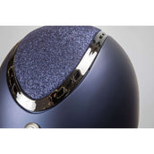 Back on Track Cap EQ3 Pardus Smooth Mips Blue Back on Track Cap EQ3 Pardus Smooth Mips Blue