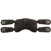 BR Girth Stafford General Purpose Black/Silver BR Girth Stafford General Purpose Black/Silver