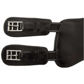 BR Girth Stafford General Purpose Black/Silver BR Girth Stafford General Purpose Black/Silver