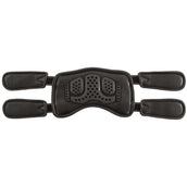BR Girth Stafford General Purpose Black/Silver BR Girth Stafford General Purpose Black/Silver